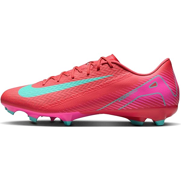 Amazon.com | Nike Mercurial Vapor 16 Club MG Low-Top Soccer